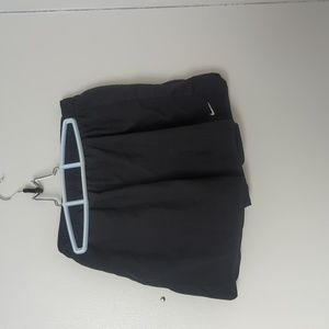 Nike athletic shorts